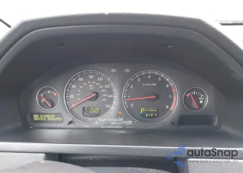 2010 Volvo Xc90 3.2 z USA, uszkodzony, nr VIN YV4982CZ9A1560727